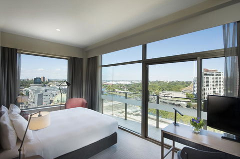 DoubleTree By Hilton Melbourne - Tourism Noosa 29