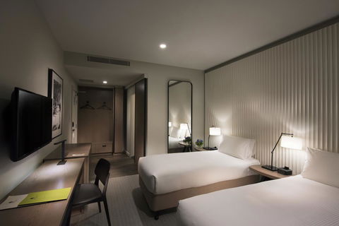 DoubleTree By Hilton Melbourne - Tourism Noosa 21
