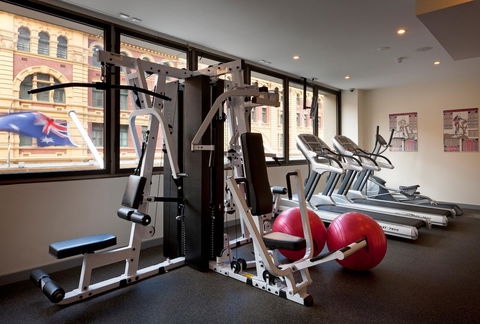 DoubleTree By Hilton Melbourne - Tourism Noosa 7