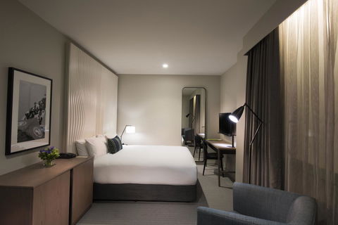 DoubleTree By Hilton Melbourne - Tourism Noosa 9