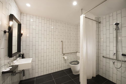 DoubleTree By Hilton Melbourne - Tourism Noosa 38
