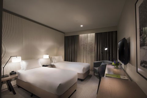DoubleTree By Hilton Melbourne - Tourism Noosa 36