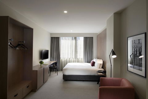 DoubleTree By Hilton Melbourne - Tourism Noosa 34