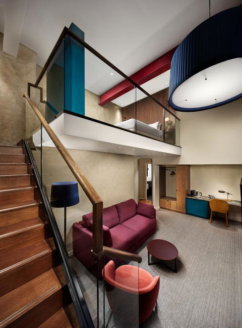 DoubleTree By Hilton Melbourne - Tourism Noosa 3