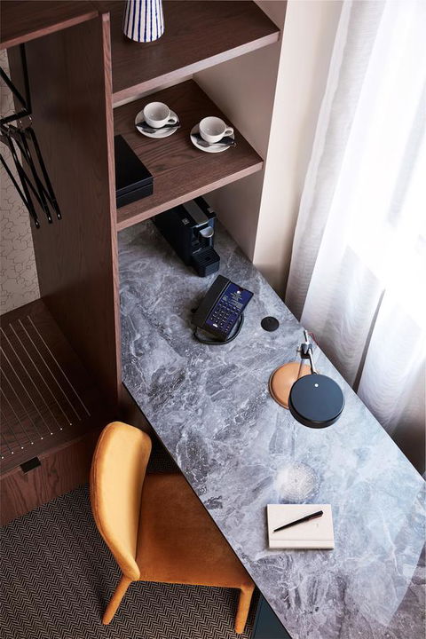 DoubleTree By Hilton Melbourne - Tourism Noosa 8