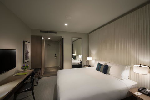DoubleTree By Hilton Melbourne - Tourism Noosa 10