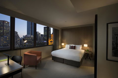 DoubleTree By Hilton Melbourne - Tourism Noosa 6