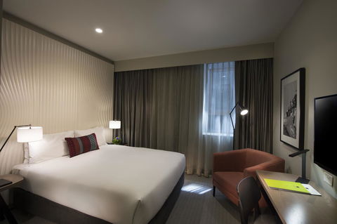DoubleTree By Hilton Melbourne - Tourism Noosa 18