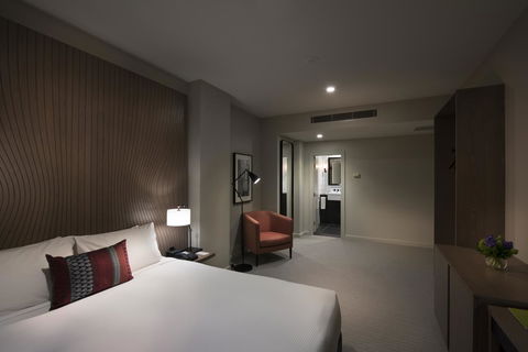 DoubleTree By Hilton Melbourne - Tourism Noosa 37