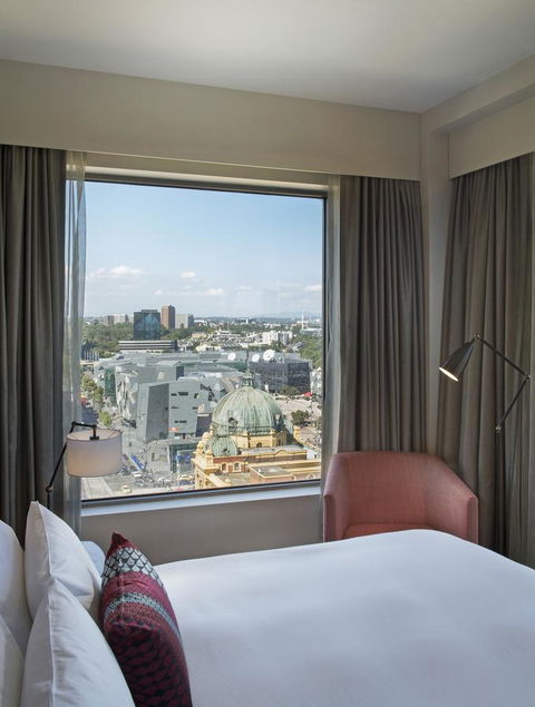 DoubleTree By Hilton Melbourne - Tourism Noosa 4