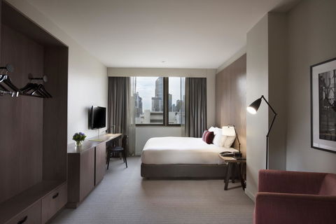 DoubleTree By Hilton Melbourne - Tourism Noosa 32