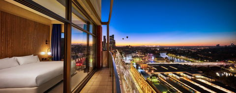 DoubleTree By Hilton Melbourne - Tourism Noosa 11
