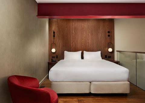 DoubleTree By Hilton Melbourne - Tourism Noosa 13