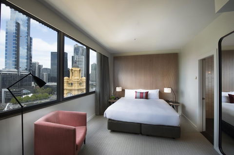 DoubleTree By Hilton Melbourne - Tourism Noosa 31