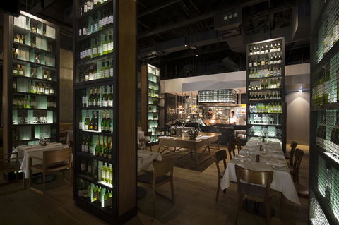DoubleTree By Hilton Melbourne - Tourism Noosa 40