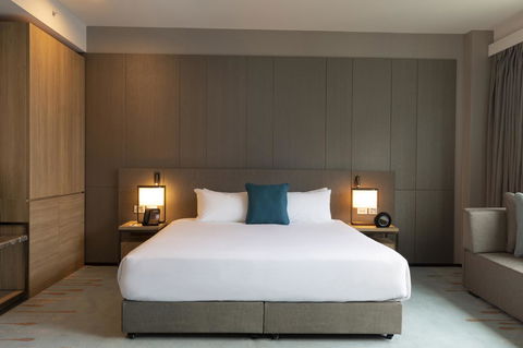 Novotel Melbourne Central - Tourism Noosa 15