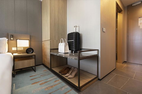 Novotel Melbourne Central - Tourism Noosa 37
