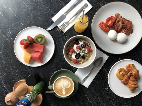 Novotel Melbourne Central - Tourism Noosa 28