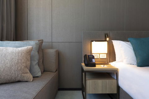 Novotel Melbourne Central - Tourism Noosa 32