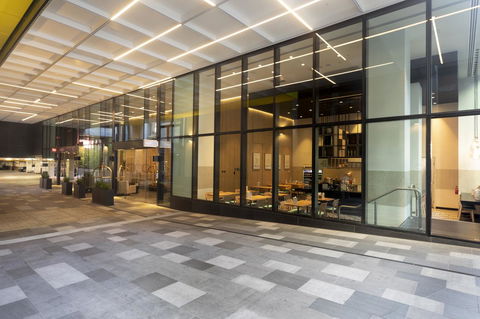 Novotel Melbourne Central - Tourism Noosa 27