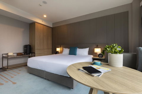 Novotel Melbourne Central - Tourism Noosa 13