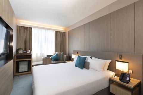 Novotel Melbourne Central - Tourism Noosa 0
