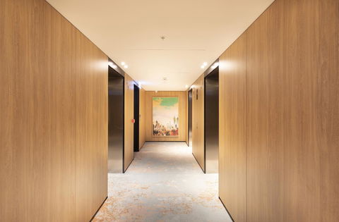Novotel Melbourne Central - Tourism Noosa 39