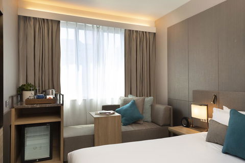 Novotel Melbourne Central - Tourism Noosa 22
