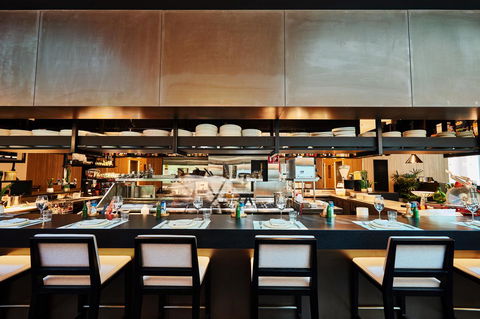 Novotel Melbourne Central - Tourism Noosa 18