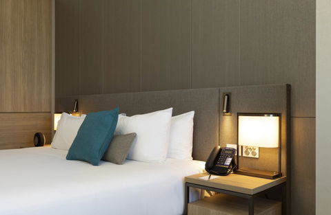 Novotel Melbourne Central - Tourism Noosa 43