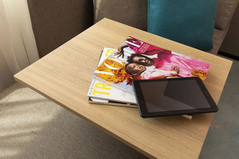 Novotel Melbourne Central - Tourism Noosa 33