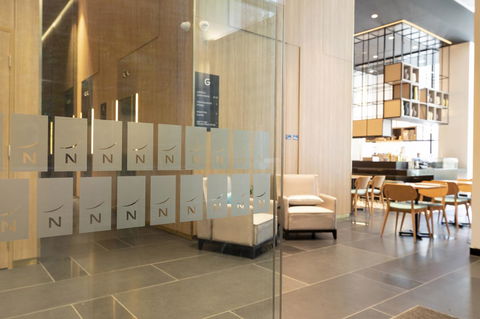 Novotel Melbourne Central - Tourism Noosa 38