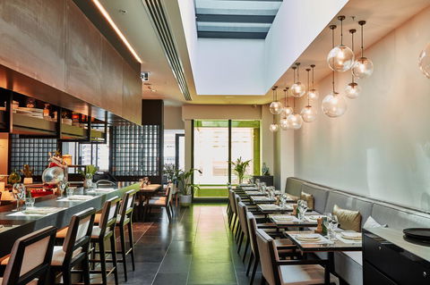Novotel Melbourne Central - Tourism Noosa 21