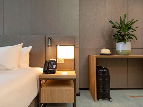 Novotel Melbourne Central - Tourism Noosa 10