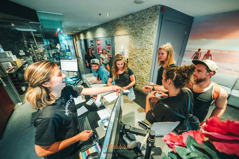 Nomads Melbourne Backpackers - Tourism Noosa 16