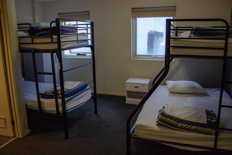 Nomads Melbourne Backpackers - Tourism Noosa 41