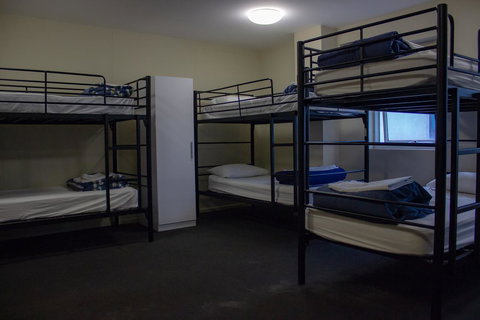 Nomads Melbourne Backpackers - Tourism Noosa 34