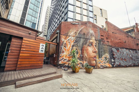 Nomads Melbourne Backpackers - Tourism Noosa 8