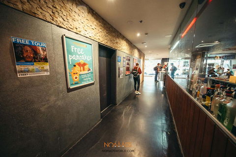 Nomads Melbourne Backpackers - Tourism Noosa 11