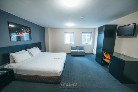 Nomads Melbourne Backpackers - Tourism Noosa 21