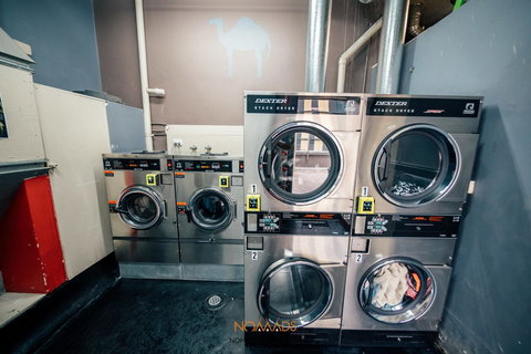 Nomads Melbourne Backpackers - Tourism Noosa 3