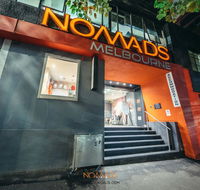 Nomads Melbourne Backpackers - Tourism Noosa