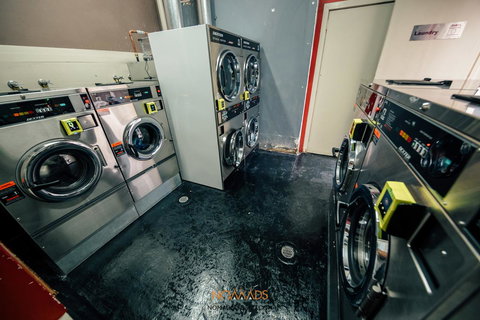 Nomads Melbourne Backpackers - Tourism Noosa 9