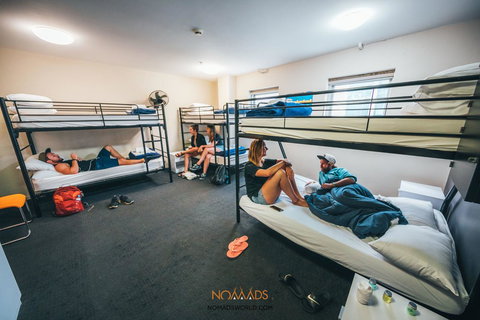 Nomads Melbourne Backpackers - Tourism Noosa 29