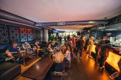 Nomads Melbourne Backpackers - Tourism Noosa 14