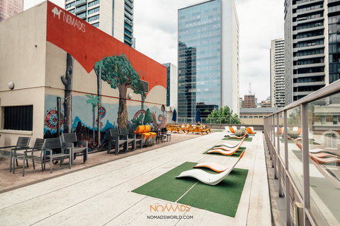 Nomads Melbourne Backpackers - Tourism Noosa 7