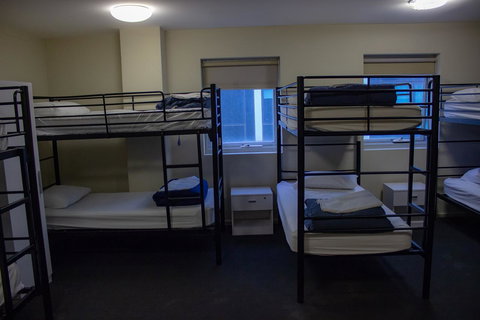 Nomads Melbourne Backpackers - Tourism Noosa 33