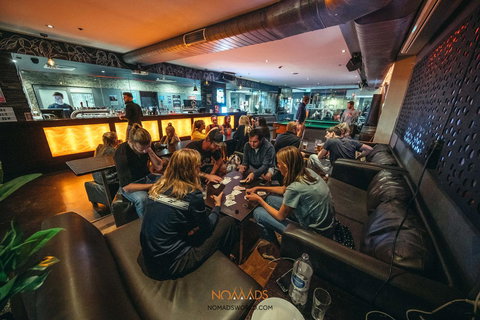 Nomads Melbourne Backpackers - Tourism Noosa 13