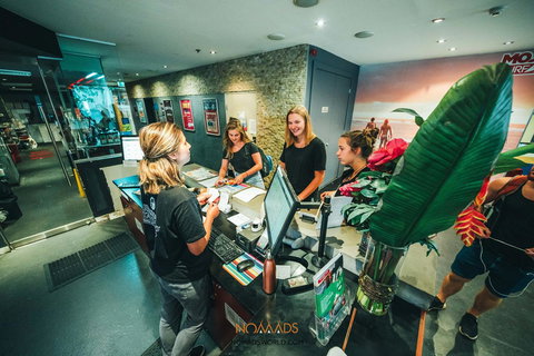 Nomads Melbourne Backpackers - Tourism Noosa 5