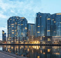 Winston Apartments Docklands - Tourism Noosa